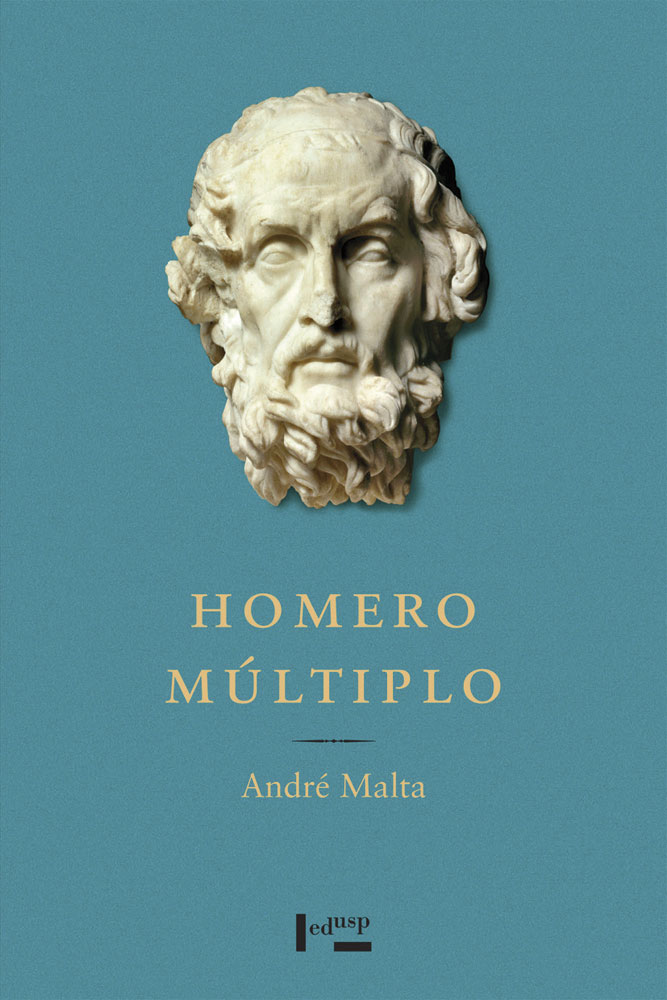 Capa de Homero Múltiplo