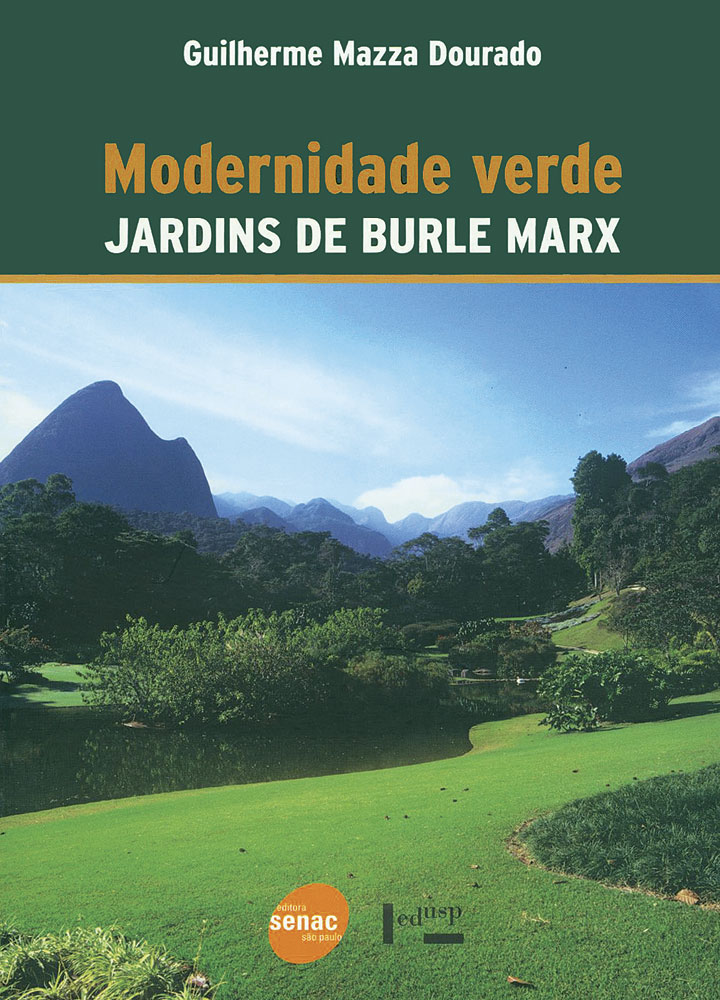 Capa de Modernidade Verde