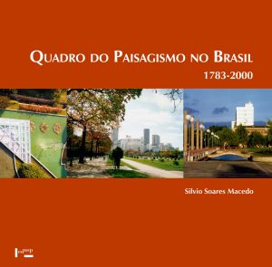 Quadro do Paisagismo no Brasil