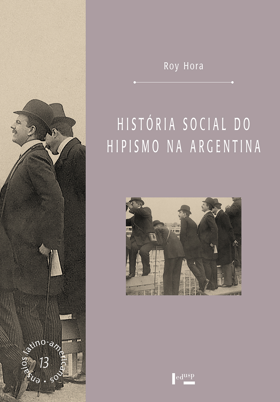 Historia Social do Hipismo na Argentina