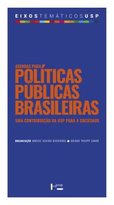 Agenda para políticas públicas