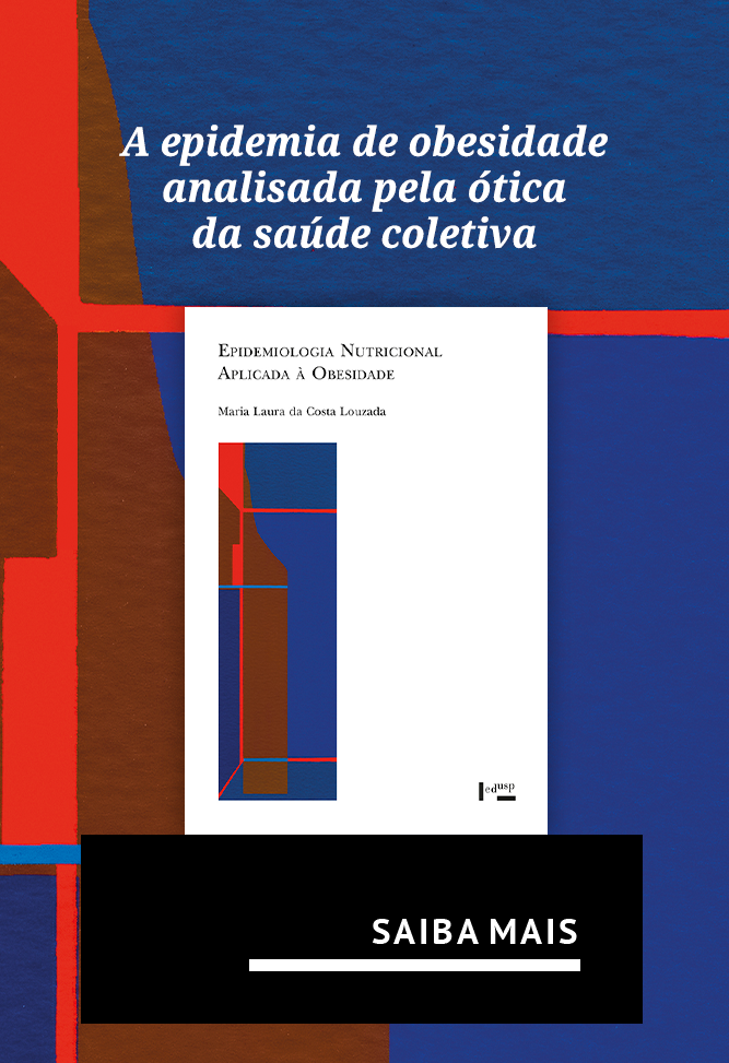 Epidemiologia Nutricional Aplicada à Obesidade