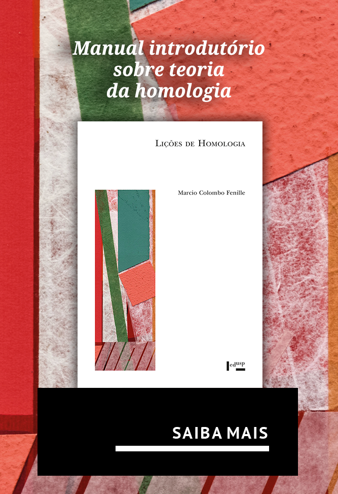 Lições de Homologia