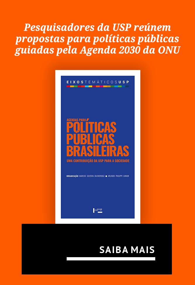 Agendas para Políticas Públicas Brasileiras