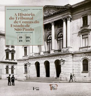 A História do Tribunal de Contas do Estado de São Paulo