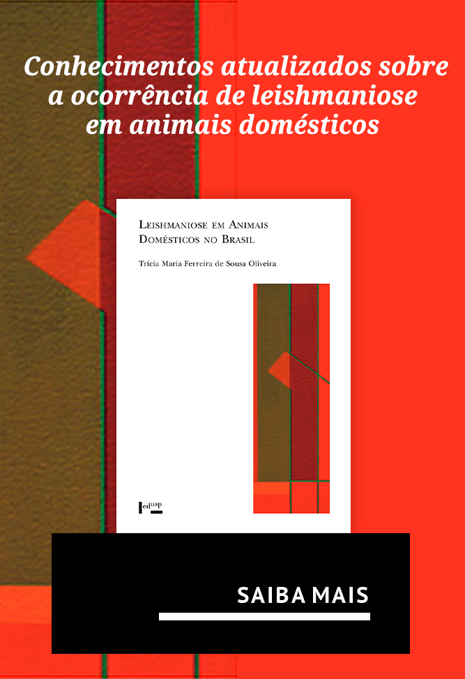 Leishmaniose em Animais Domésticos no Brasil