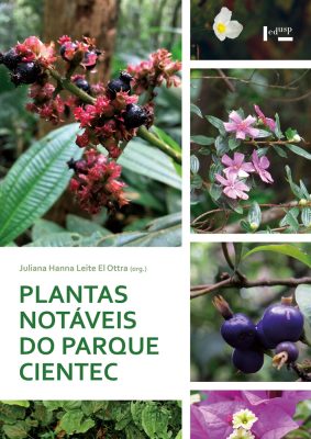 Plantas Notáveis do Parque Cientec