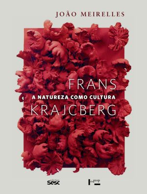 Capa - Frans Krajcberg