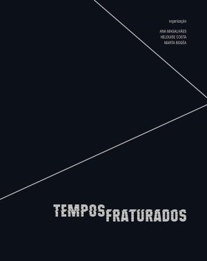 Capa - Tempos Fraturados