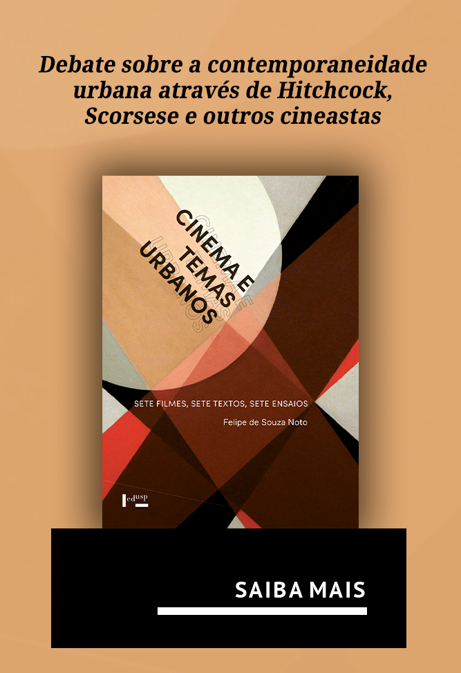 Cinema e Temas Urbanos